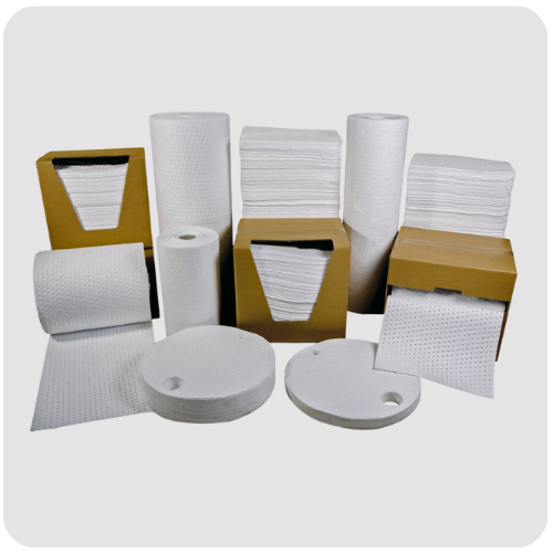 Absorptiemateriaal