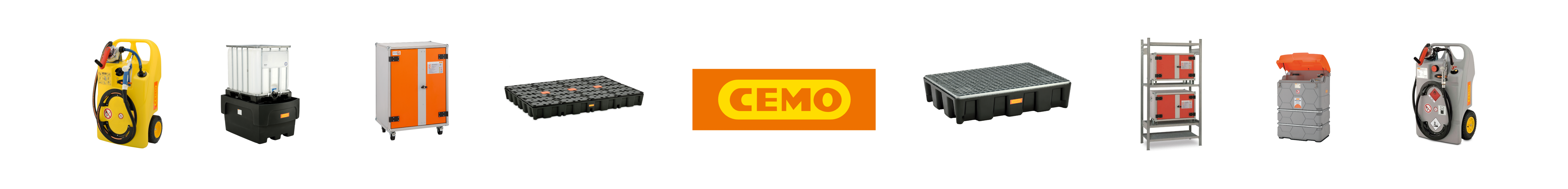 CEMO - Safety at Work 