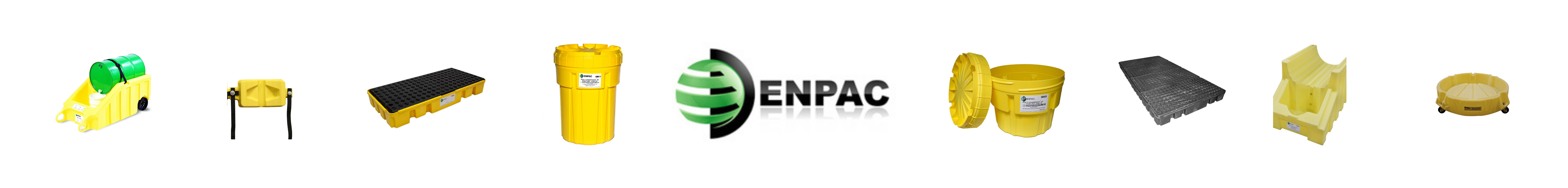 ENPAC - Safety at Work