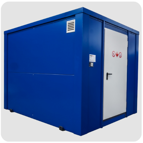 Milieucontainer