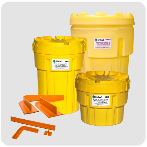 Spill control