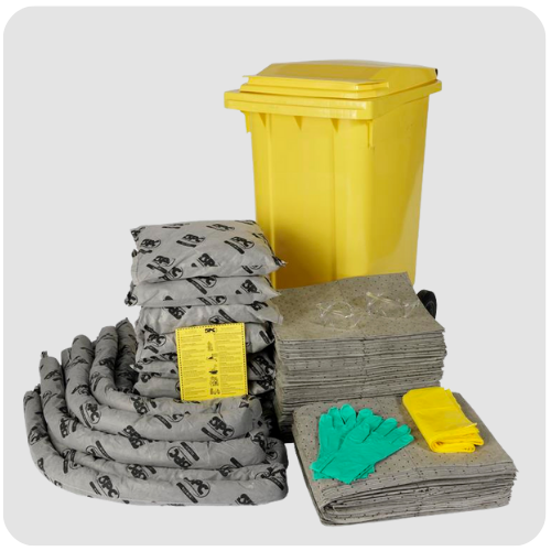 Spill kit