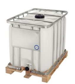 IBC container 
