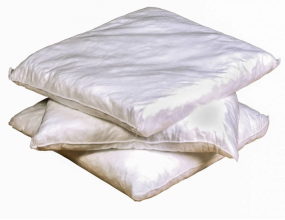 Olie absorberende kussens