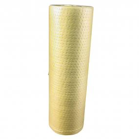 OCS chemicaliën absorberende rol - 76cmx46 mtr - 3 laags