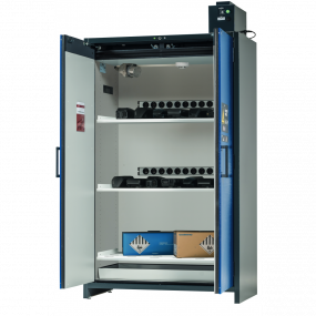 ASECOS Lithium-ION Veiligheidskast 90 min. - PRO-CHARGE - 3 niveaus