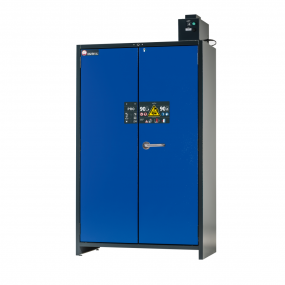 ASECOS Lithium-ION Veiligheidskast 90 min. - PRO-STORE - 5 niveaus