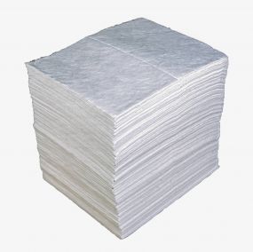 Oliedoeken 30x30cm (100 stuks) - 1-laags