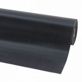 Notrax Rib ‘n’ Roll P3 rubberen loper