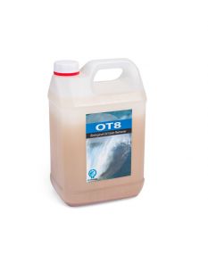 OT-8 - Biologische olievlek verwijderaar - 5 liter
