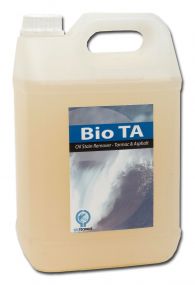 BIO-TA - Biologische olievlek verwijderaar - 5 liter
