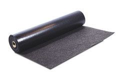 BSM universele, brede absorberende vloermat - 2 laags, ondoordringbaar, anti-slip