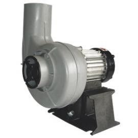 Krachtige radiaal afzuigventilator 0-250 m3/h (niet explosieveilig)
