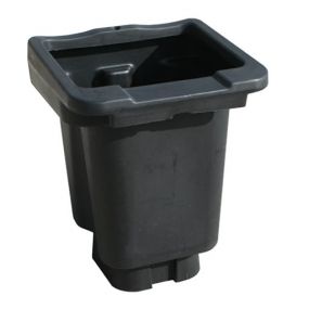 IBC opvang-dispencer (100 ltr.)