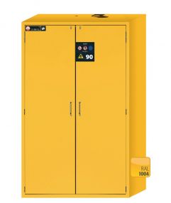 S-Classic Brandveiligheidskast Asecos - 90min -120x61,5x197cm