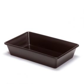 OCS-930560 PE lekbak inh. 20 liter, 60 x 40 x 12 cm