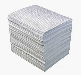 OCS olie absorberende doek - extra sterk - 200 stuks, 40 x 50 cm