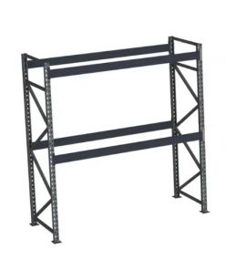 Palletstelling startsectie-270, 3 mtr.