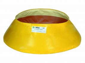 Prowler Pop-up lekbak (567ltr.) - 112x152x46cm