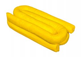 OCS chemicaliën absorberende slangen - 20 stuks - 120 x Ø 8cm