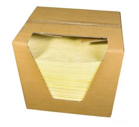OCS chemicaliën absorptiedoeken -  100 stuks , 40x50 cm - 1 laags