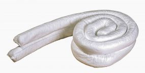 OCS olie absorberende slangen - 8 stuks - 300 x Ø 8 cm