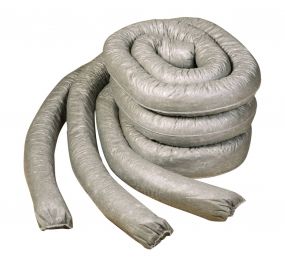 OCS universele absorberende slangen - 8 stuks - 300 x Ø 8 cm