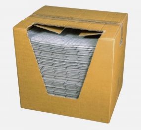 OCS universele doeken - 100stuks - 40x50cm - 3 laags