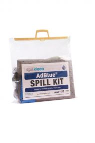 AdBlue Spill kit - 25 ltr. - Draagtas - Economy