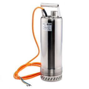 Dompelpomp CENTRI SP 80 AC voor diesel/biodiesel