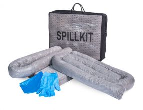 Universal Spill kit - 40 ltr. - Draagtas - Economy