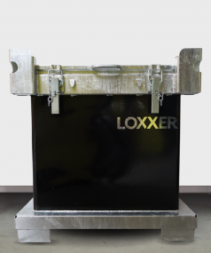 LOXXER Lithium-ION Transportbox 600L