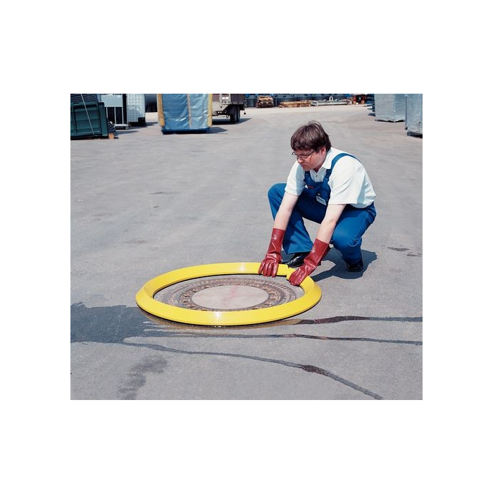 Flexibele vloeistof Barrière Flexibele vloeistof Barrière