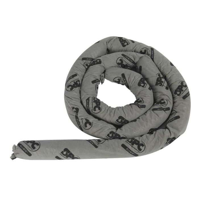 SOCS - universeel absorberende slangen