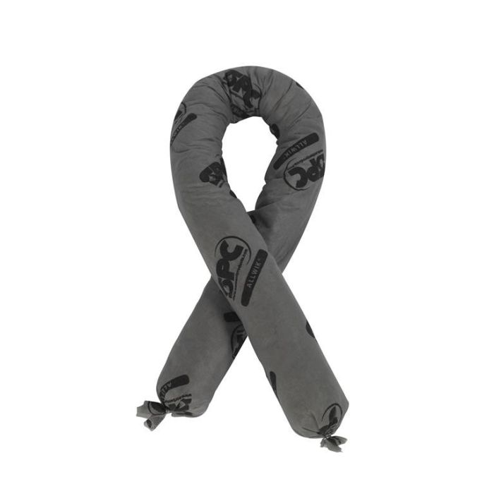 SOCS - universeel absorberende slangen