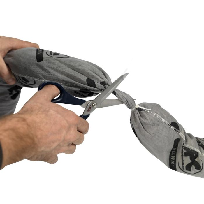 SOCS - universele absorberende slangen