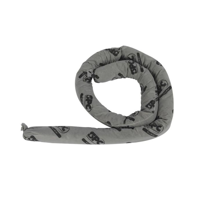 SOCS - universeel absorberende slangen