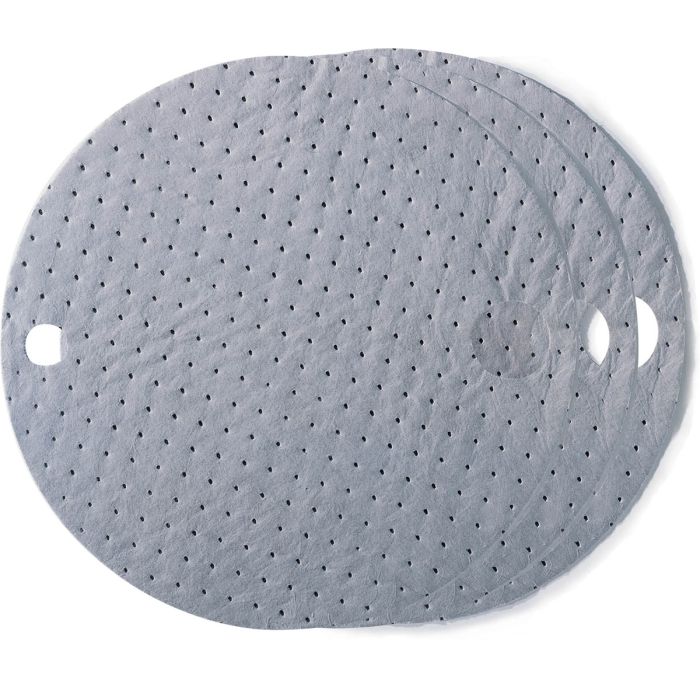 Vatendeksel universele absorptiematjes