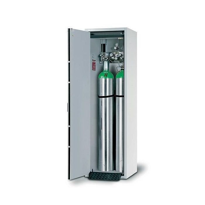 30 minuten brandwerende gasflessenkast