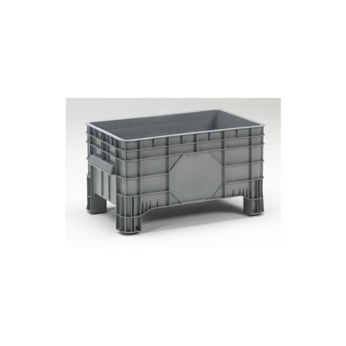 Kunststof HDPE grootvolumebak