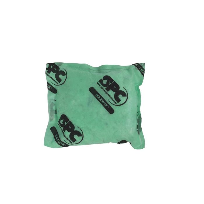 Chemicaliën absorberende kussens Chemicaliën absorberende kussens