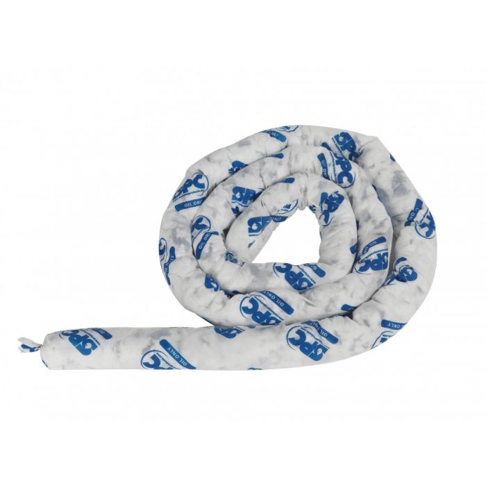 SOCS - olie absorberende slangen SOCS - olie absorberende slangen