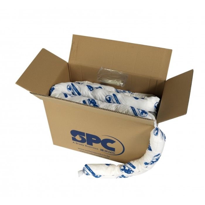 SOCS - olie absorberende slangen