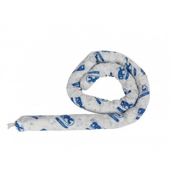 SOCS - olie absorberende slangen SOCS - olie absorberende slangen