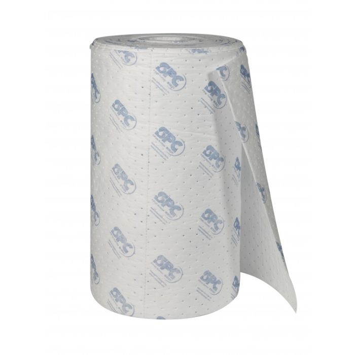 OP olie absorberenderollen OP olie absorberenderollen