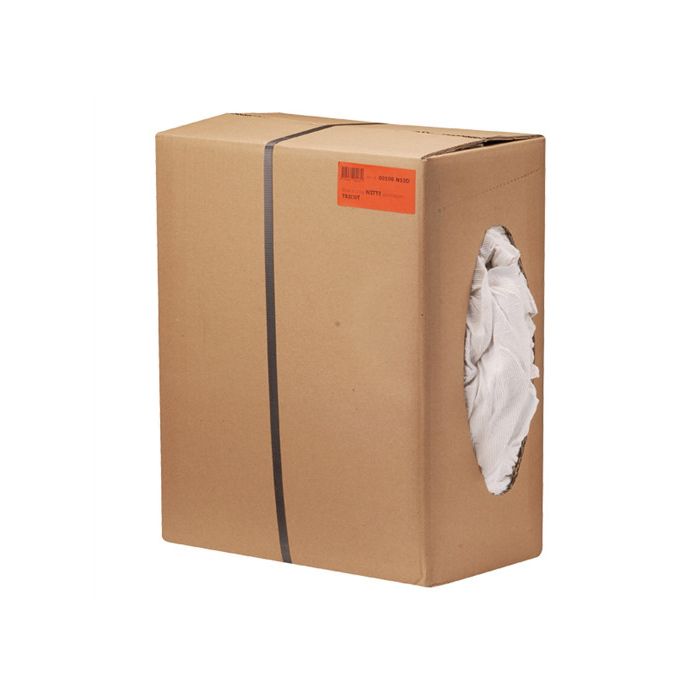 Poetslappen Tricot speciaal