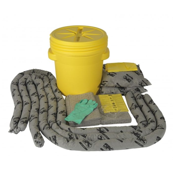 spill kit 60 ltr