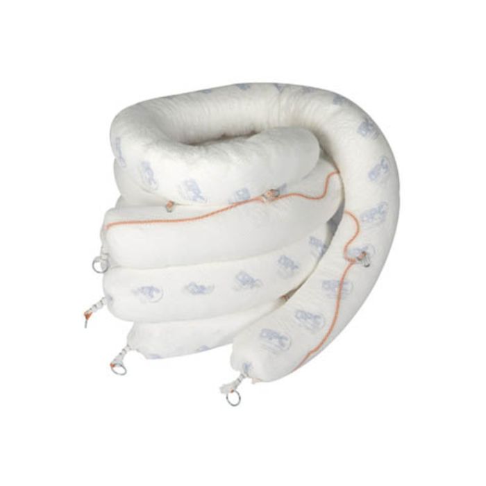 Olie booms van SPC Olie booms van SPC