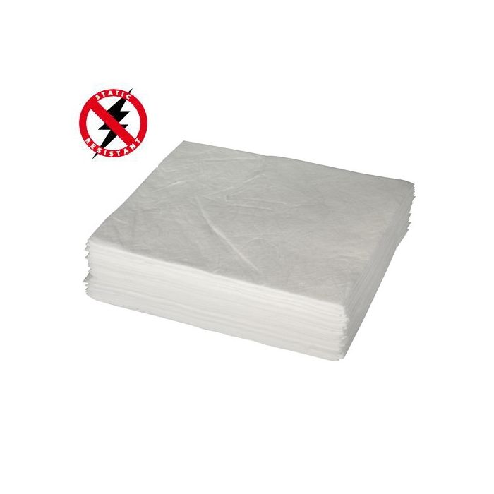 SR olie absorptiedoeken