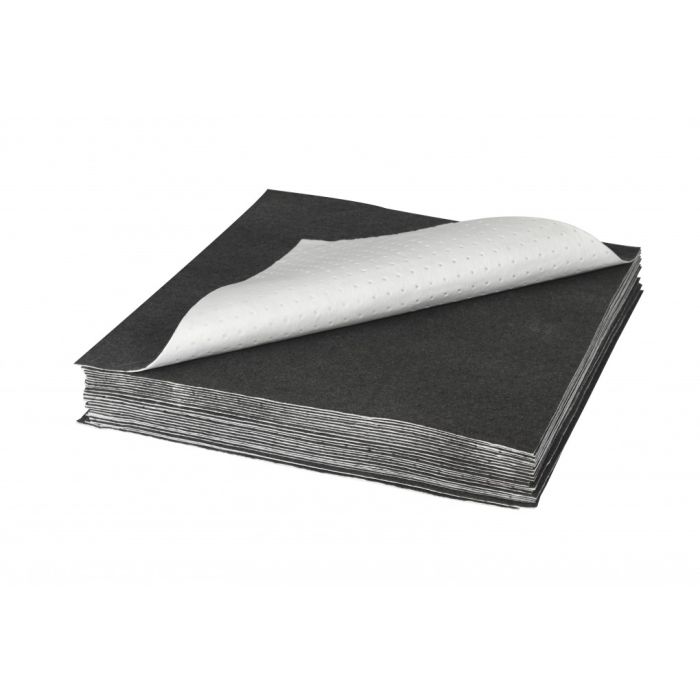 Trackmat olie absorptiedoeken Trackmat olie absorptiedoeken